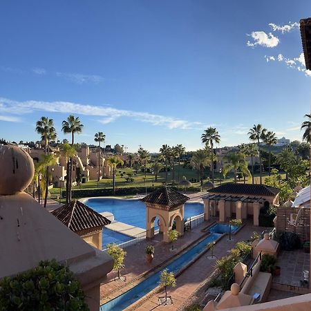 La Cartuja Del Golf Estepona Exterior foto