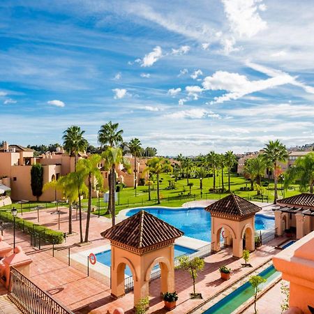 La Cartuja Del Golf Estepona Exterior foto