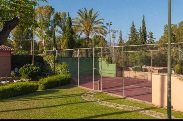 La Cartuja Del Golf Estepona Exterior foto
